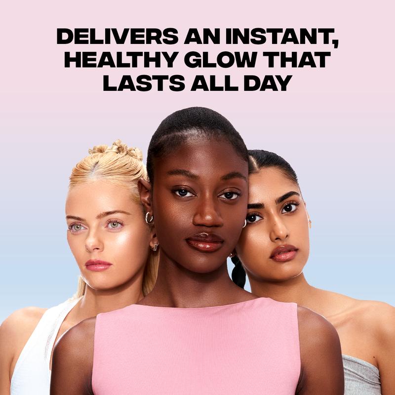 Liquid Glow STAY-N - All-Day Illuminator