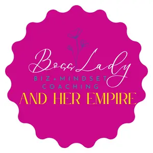 Boss Lady and Her Empire