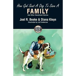 USED-How God Sent a Dog to Save a Family by Kleyn, Diana (Paperback)