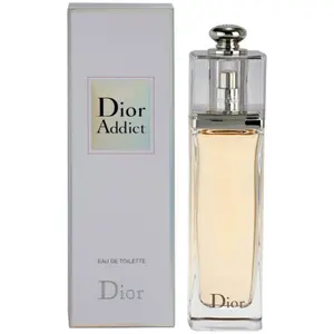 Dior Addict by Christian Dior for women EDT 3.3 / 3.4 oz New In Box