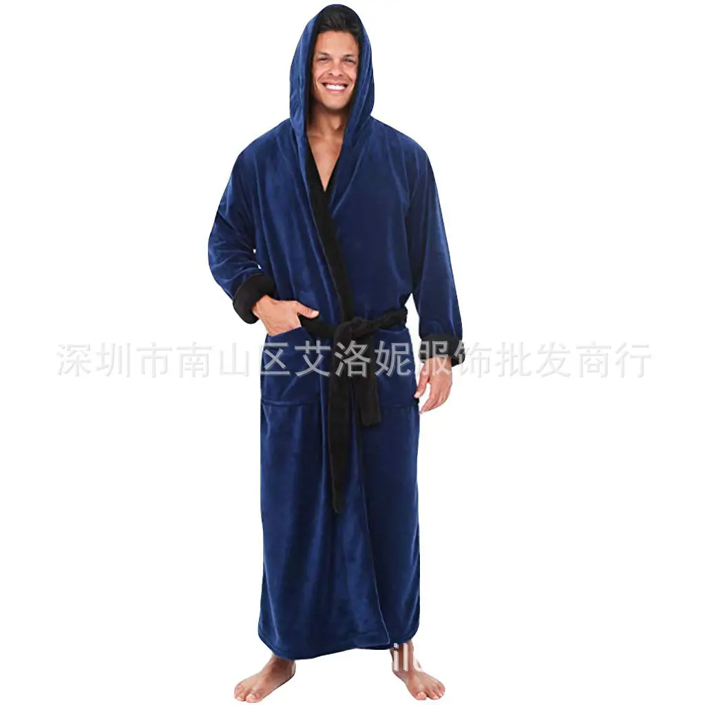 Blue paired with black