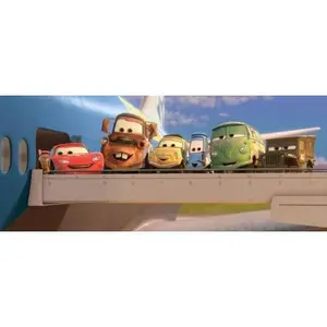 USED-Cars 2 (Two-Disc Blu-ray / DVD Combo in DVD Packaging) (Unknown)