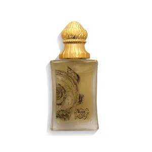 Nazeeh by Junaid Perfumes eau de Parfum