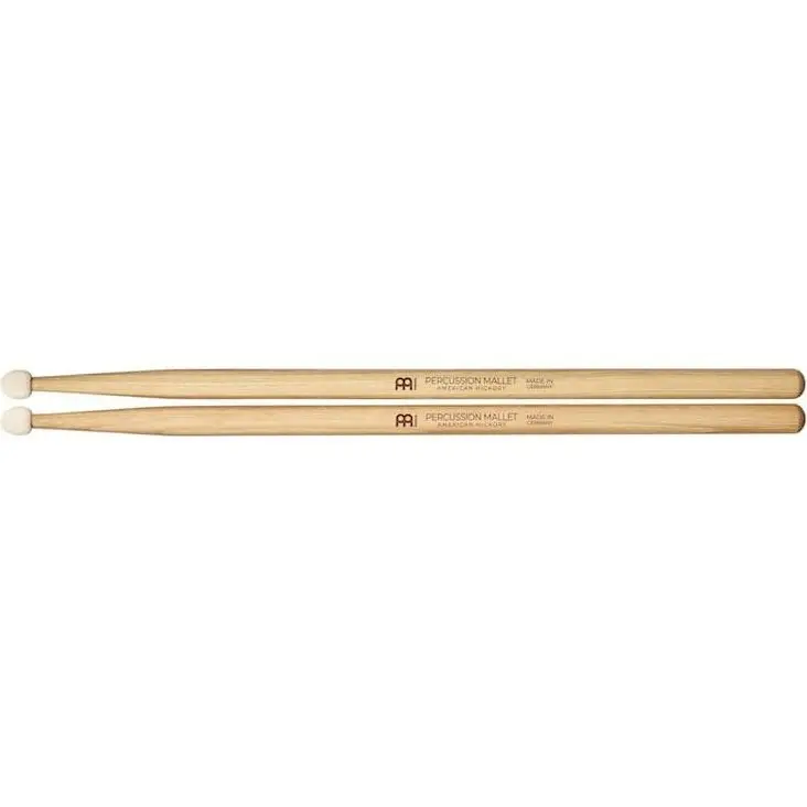 Meinl Stick & Brush SB116 Felt Tip Percussion Mallets