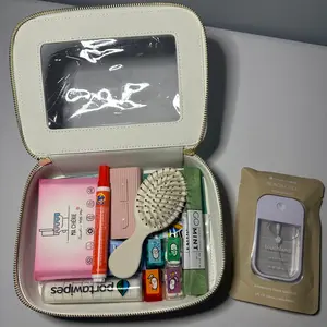 Bloom Boss - The Ultimate On-The-Go Kit - Loaded Self-Care Survival Kit