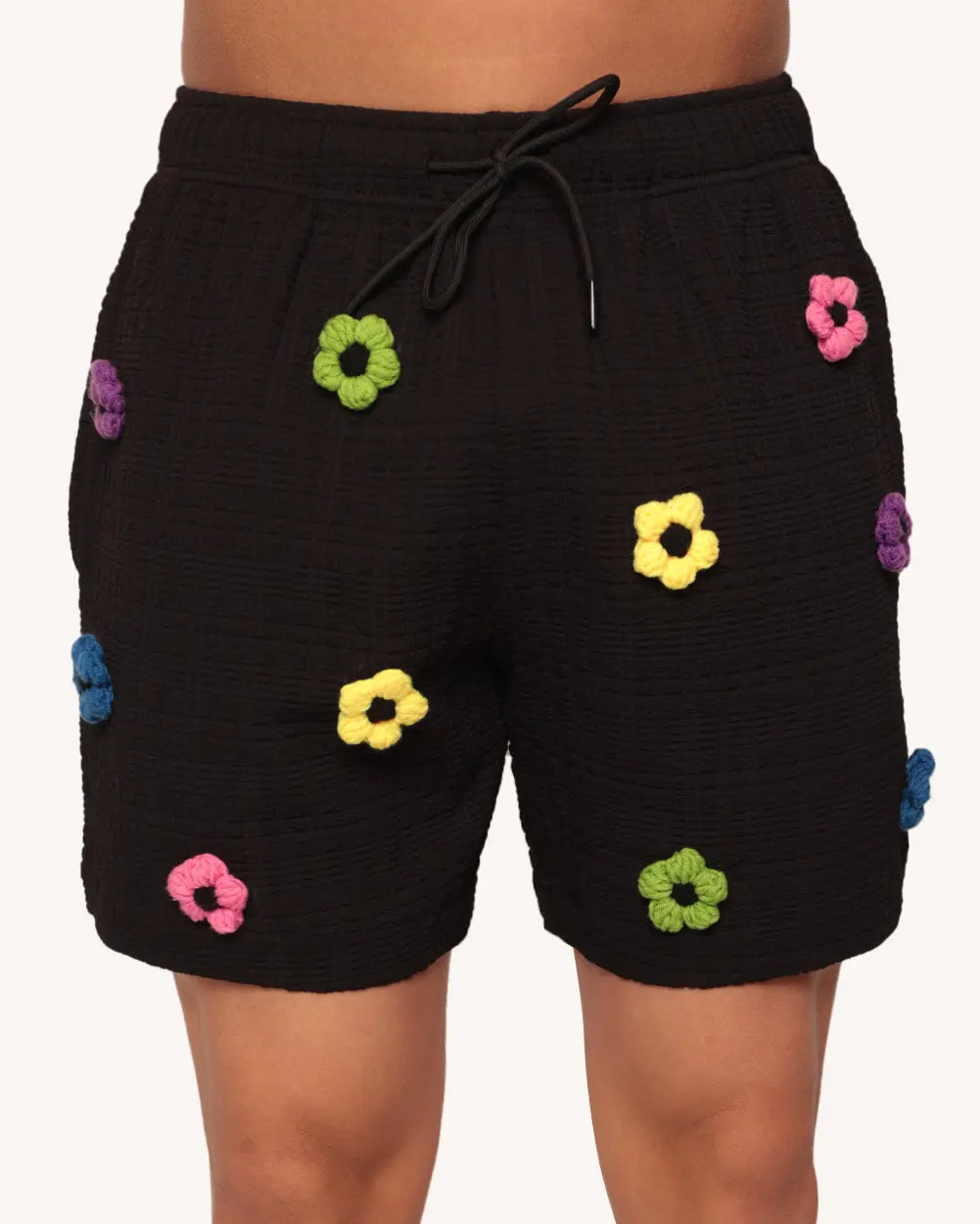 Daisy Dreaming Men's Shorts