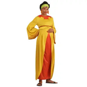 Disney The Emperor's New Groove Women's Chicha Costume (© Disney)