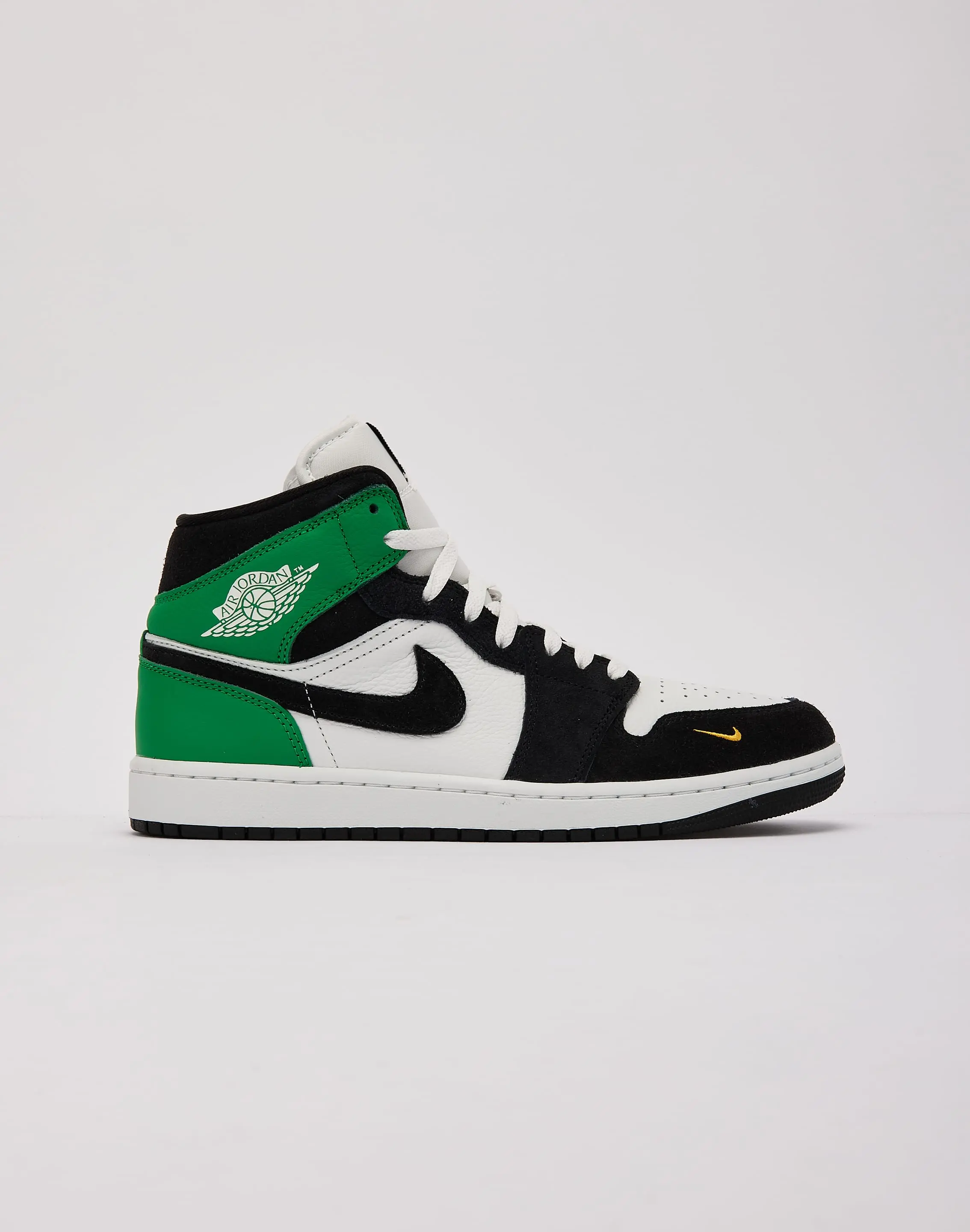Mens Jordan Air Jordan 1 Mid SE Mens Jordan Air Jordan 1 Mid SE