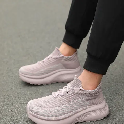 2026 New Wide Head Unisex Fashion Casual Sports Shoes, Indoor Outdoor Breathable Running Shoes, Trendy Running Shoes, Stylish and Comfortable Athletic Footwear, Outdoor Running Sneakers, Athletic Running Trainers, Runner Athletic Shoe