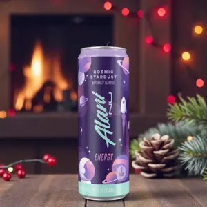 Alani Candle Cosmic star dust scent candle