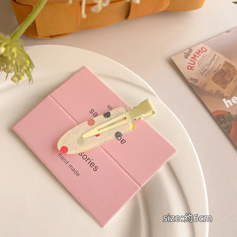 Custard Pudding Boba (without paper liner)