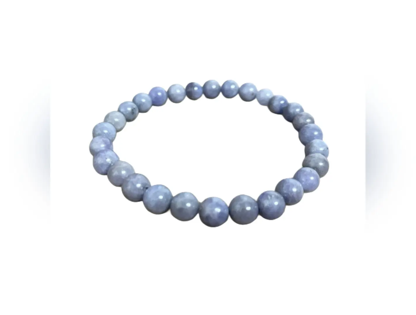 Tanzanite Bracelet       