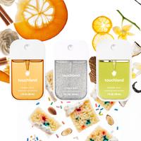 Touchland Gourmand Dream Trio Set