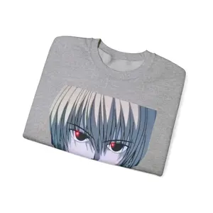 "Kurapika’s Vengeance – Hunter Sweatshirt
