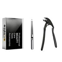 Nail Clippers 2 Pieces