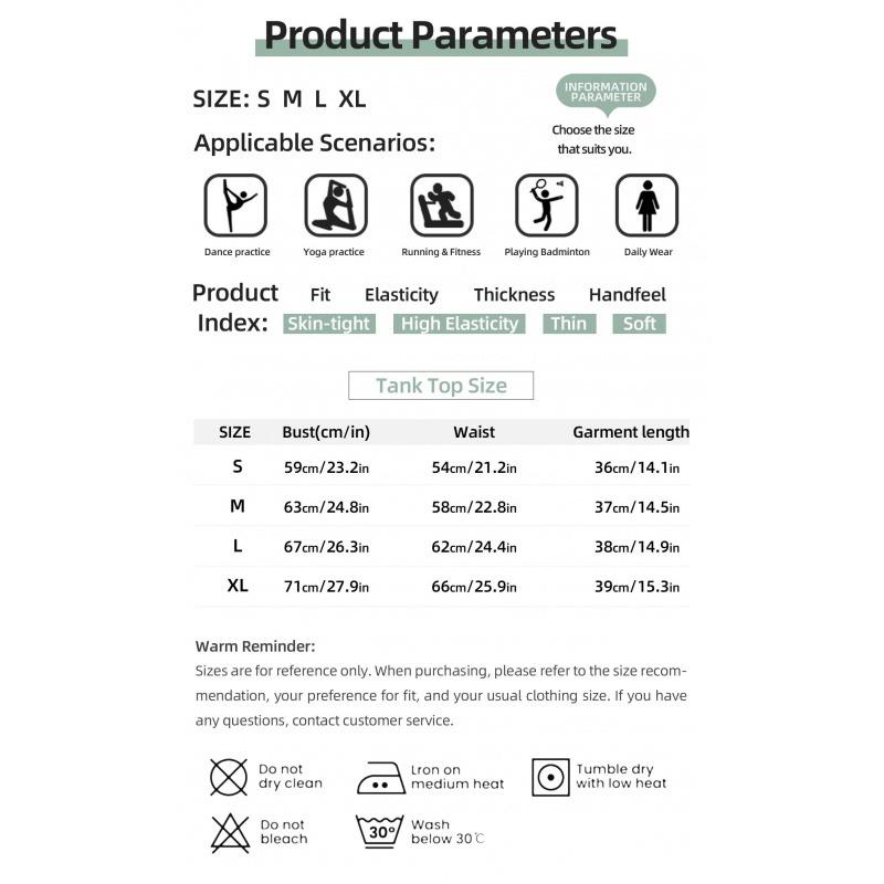 Women's 4-Pack Ribbed Crop Tank Tops Slim Fit Breathable Quick-Dry Activewear for Gym Yoga Running & Everyday Outfits,Women's Seamless Ribbed Workout Crop Tank Top,Slim Fit Short Scoop Neck Racerback Tank Tops,Sports Bra Yoga Tops