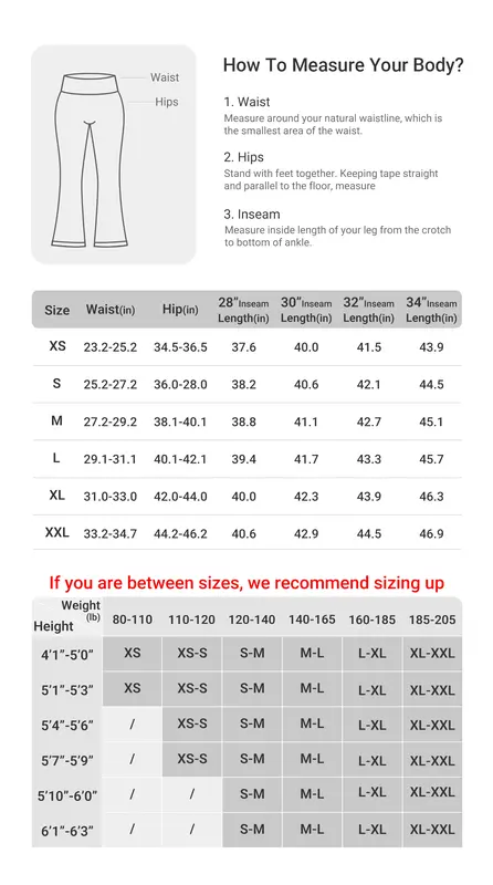 YEOREO CoreFlex Women's Leggings - High Waisted, Hidden Scrunch, Flare Leg, Cargo Pockets, No Front Seam, Buttery Soft, UV-Protective, 28"/30"/32"/34" Inseam for Yoga, Gym, Leggings Women,outdoorfun