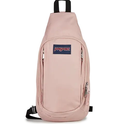 JanSport Move Sling Everyday Crossbody Bag, 6L, Recycled Polyester