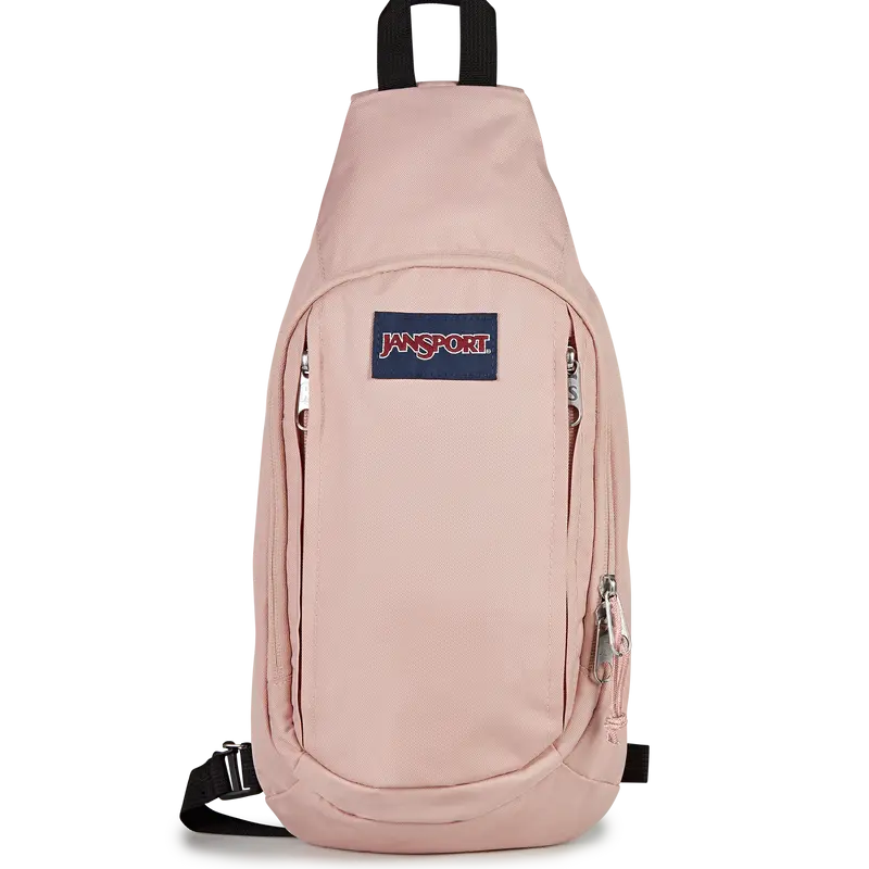 JanSport Move Sling Everyday Crossbody Bag, 6L, Recycled Polyester