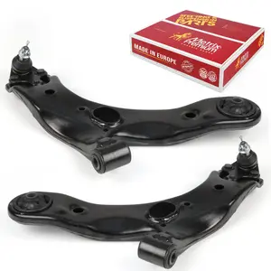 Front Left & Right Lower Control Arm and Ball Joint Assembly Kit 95419MT