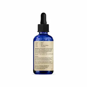 Adored Beast Potent-Sea – Pure Omega Power For pets from the Ocean