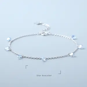 Starlight Dangle Bracelet | Your Everyday Luxury Wrist Staple