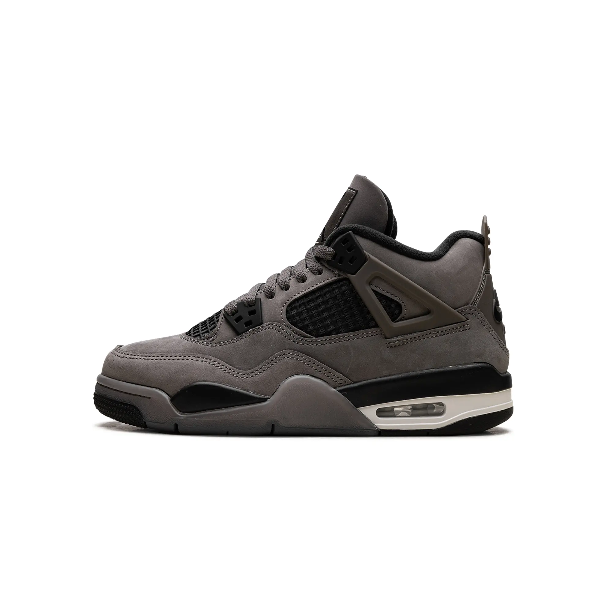 jordan retro 4 gs - TikTok Shop