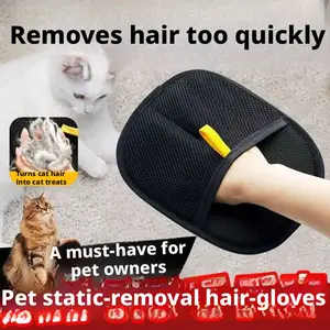 HOME CLOTHES LINT REMOVER SPHERICAL LINT ROLLER PET HAIR REMOVER BRUSH FOR CATS DOGS FURNITURE CLOTHING