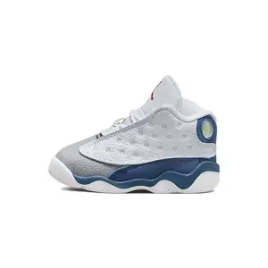 Air Jordan 13 Retro TD 'French Blue'