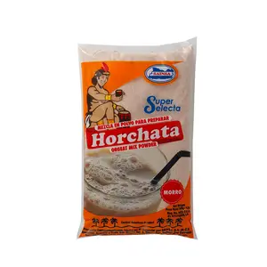 Horchata de Morro Salvadoreña – Bebida Típica Tradicional | 12oz