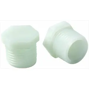 Camco 11630 0.5 In. Water Heater Drain Plug