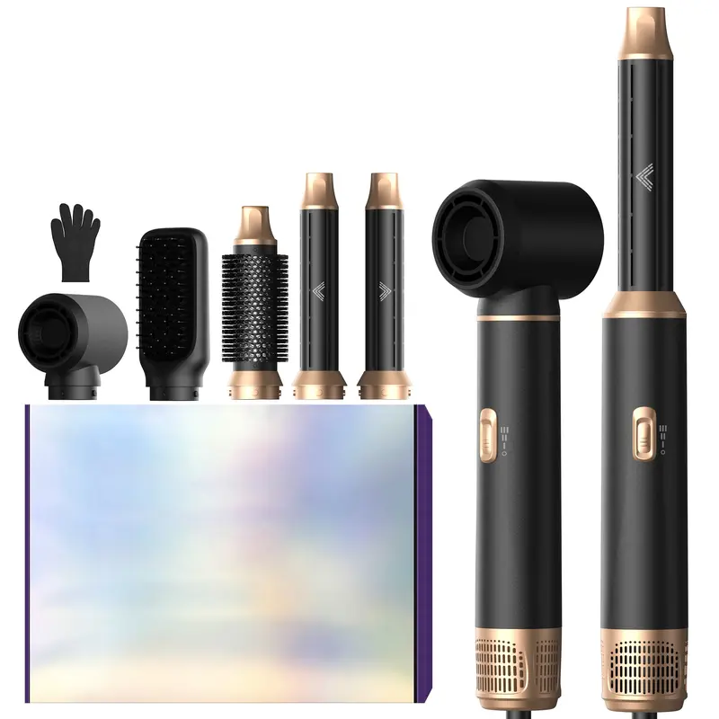 dyson airwrap volume shape - TikTok Shop