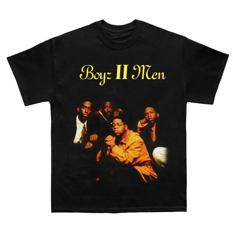 boyz 2 men legacy - TikTok Shop