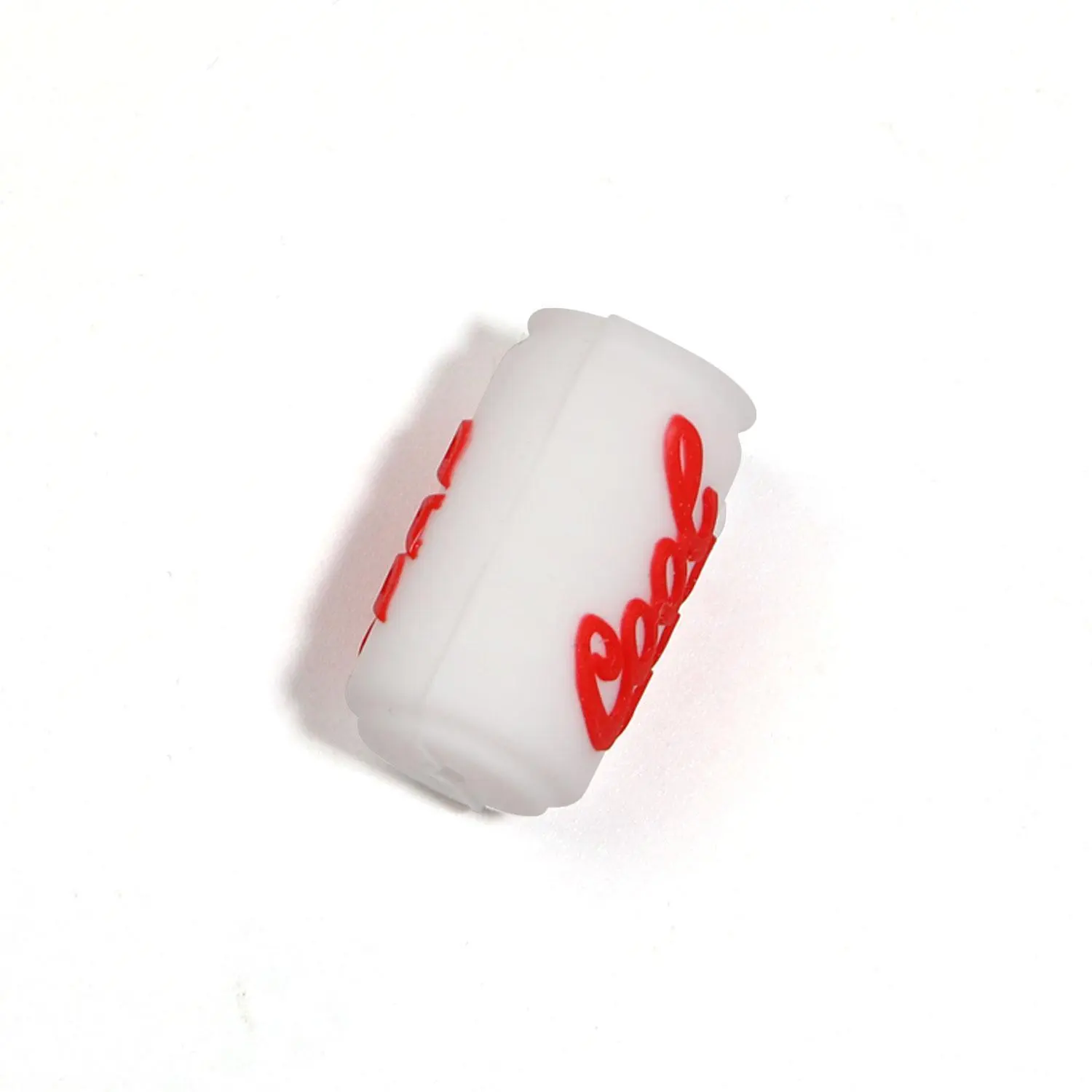 77.HX308006/ White cola/10PCS