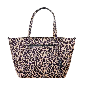 The Diaper Tote, Wild Child