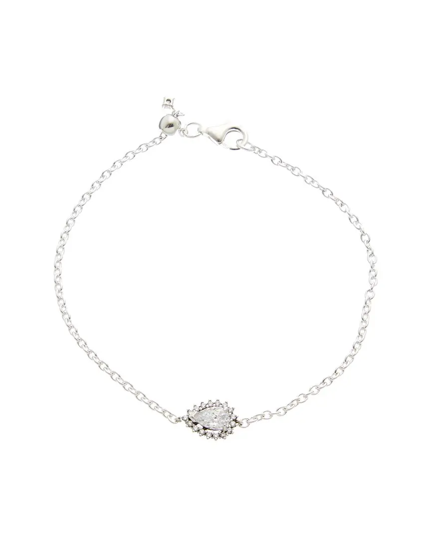 Pandora Timeless Silver CZ Bracelet