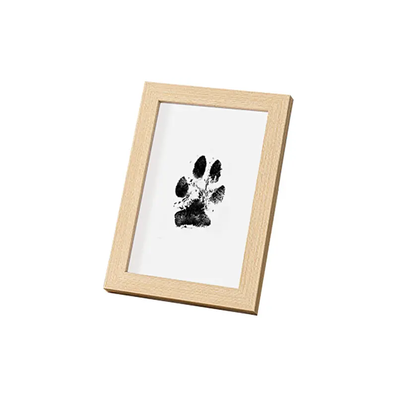Tabletop Photo Frame（Not for Sale）
