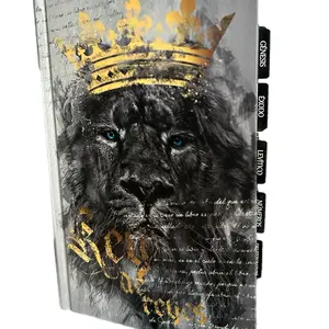 Bible Re…. Va….. 1960  edition (tag) Bible
