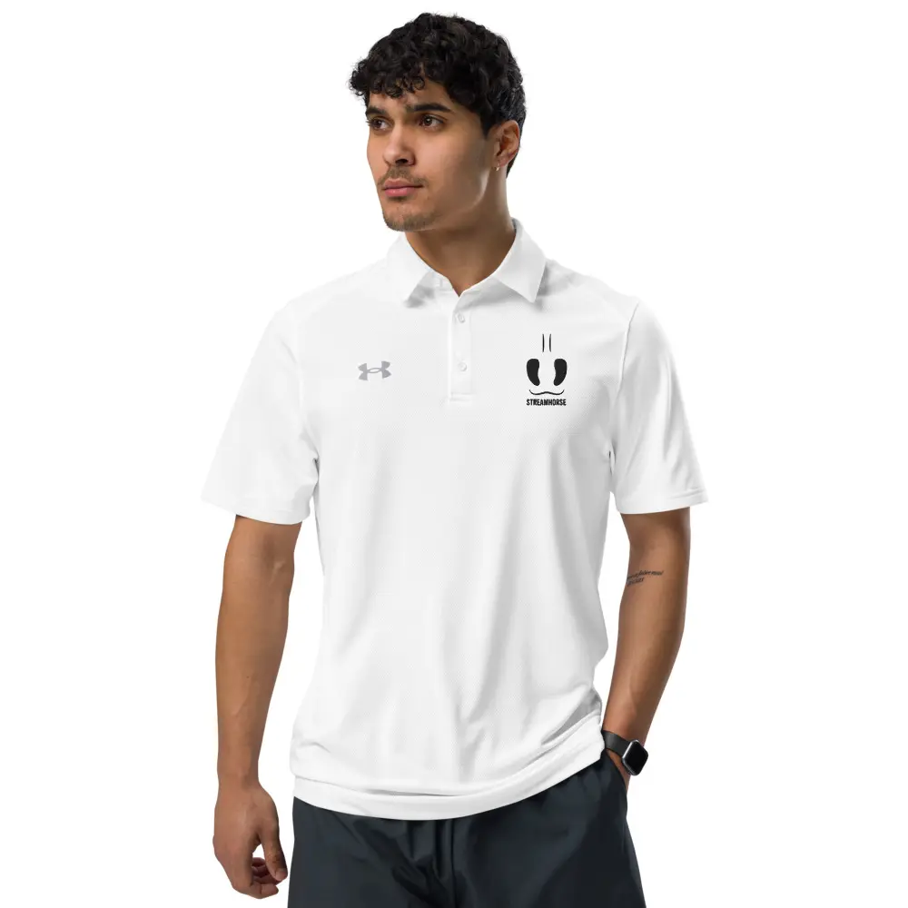 Under Armour® Men's Polo - StreamHorse