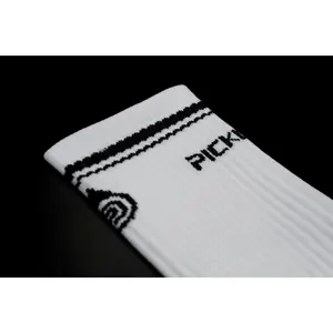Unisex Half-Crew CourtClassic Sock
