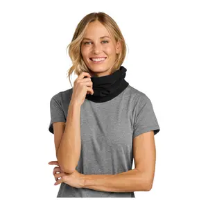 Port Authority FS07 Fleece Neck Gaiter