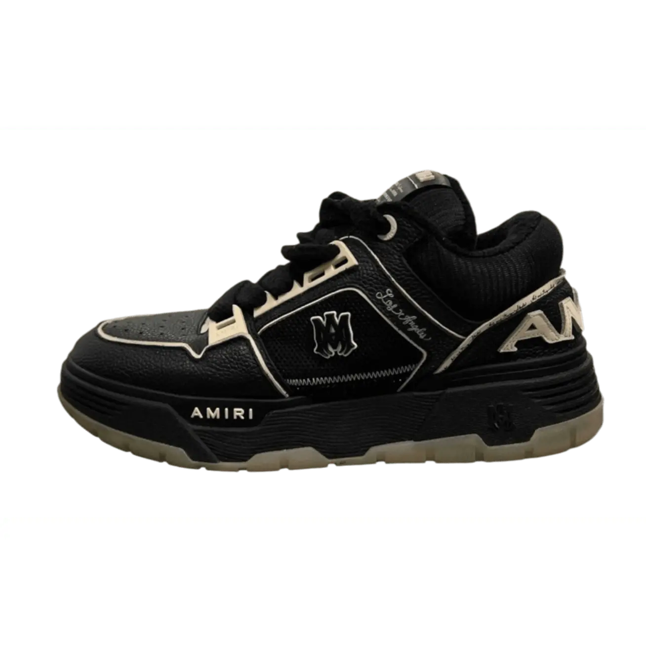 AMIRI MA-1 Black (PreOwned)