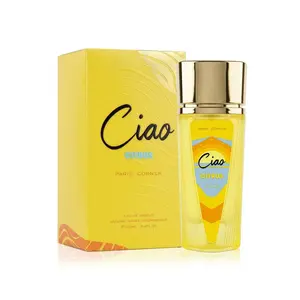 Ciao Citrus by pariscorner Eau De Parfum 100ml