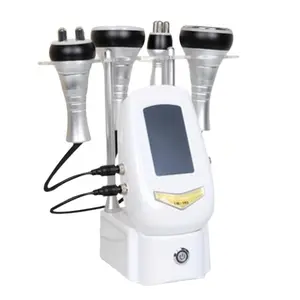 US Plug 4in1 Facial Body Massager Scraper Machine, Professional Home Salon Use, New Beauty Tool for Face & Body Massage