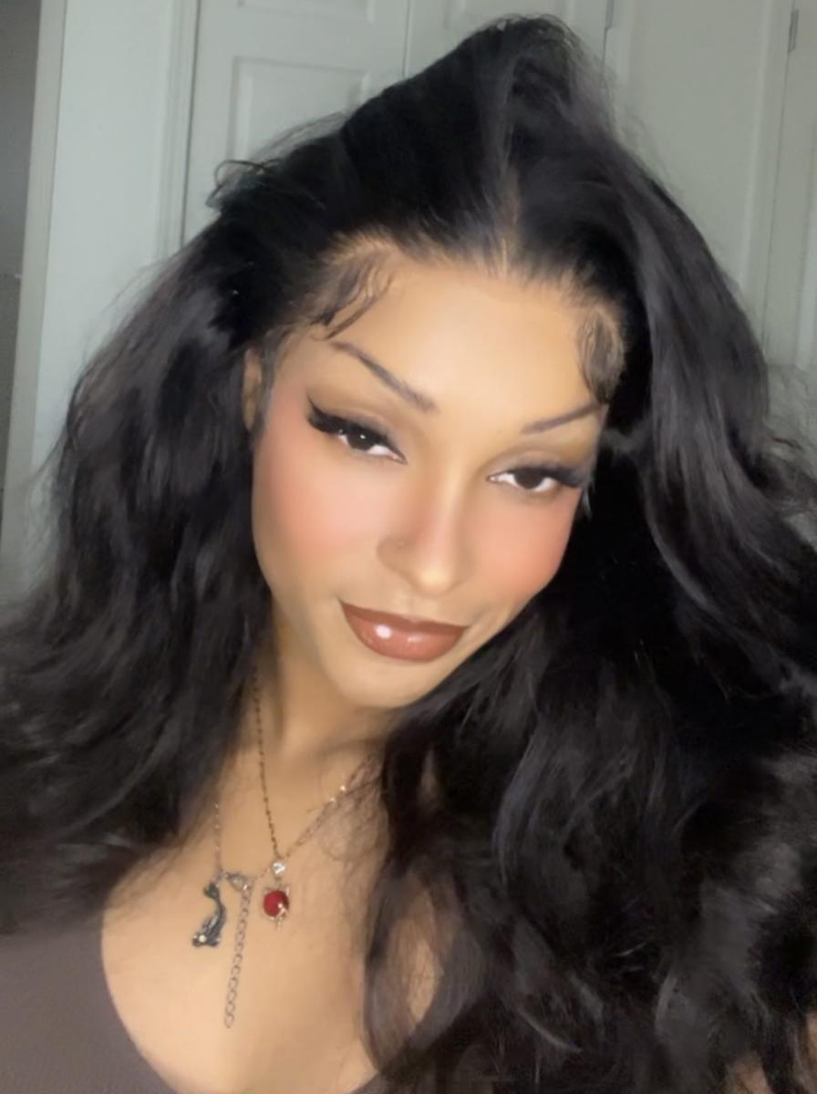 Item: Hot Cocoa Lip Kit