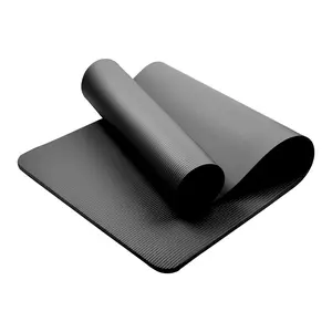 Wholesale of yoga mats for home use, men's anti slip fitness mats for beginners, yoga mats for thickening and exercise, yoga floor mats for home use