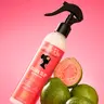Camille Rose Guava Slip Leave-In Conditioner, 8 oz, Lightweight, Hydrating & Detangling