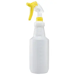 Winco, PSR-9Y, Cleaning Accessories