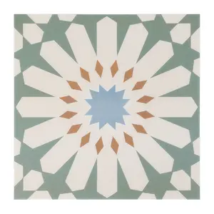 Jeedeson 7.87in ×7.87in Stick on Kitchen Wall Tiles Waterproof and Dirt resistance wallpaper