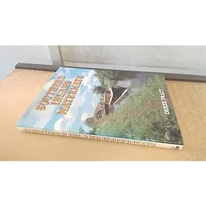 USED-Southern inland waterways by Derek. Pratt (Hardcover)